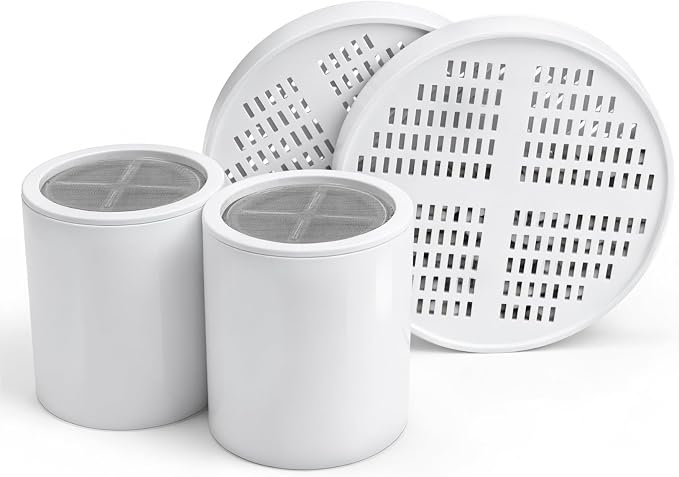 Shower Filter Replacement Cartridge Compatible by Unknown
