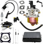 Strongthium 196cc 212cc 224cc Generator Tune Up Parts Carb Kit by Strongthium