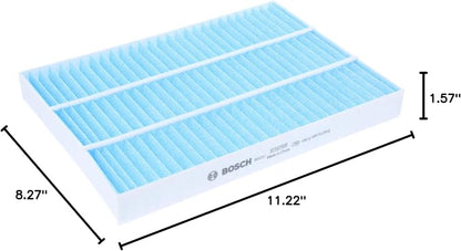 BOSCH 6022C HEPA Cabin Air Filter - Image 7