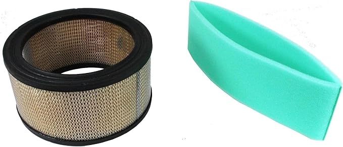 For KOHLER 45-083-02-S 45-083-01-S filter & Pre-Cleaner - Image 2