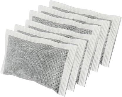 Green Piece® Activated Charcoal Air Filters - Image 5