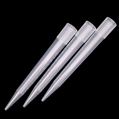 Pipette Tips 5000ul, Sterile Filtering Tips 5ML, Transparent, 24 Tips - Image 5