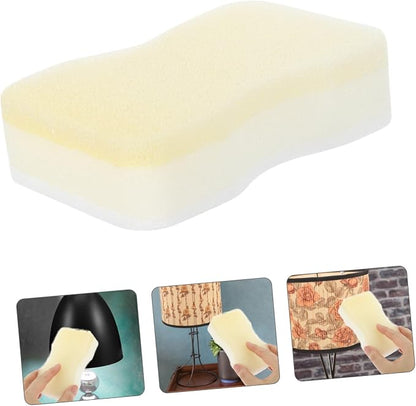 30pcs Lampshade Cleaning Sponges Reusable Dry Cleaning Dust Sponge Lampshade - Image 8