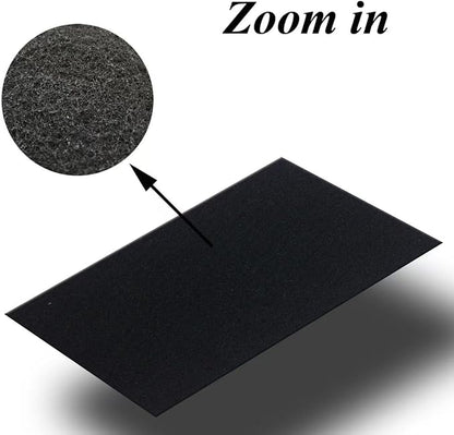 6 Pack Carbon Filters Compatible - Image 4