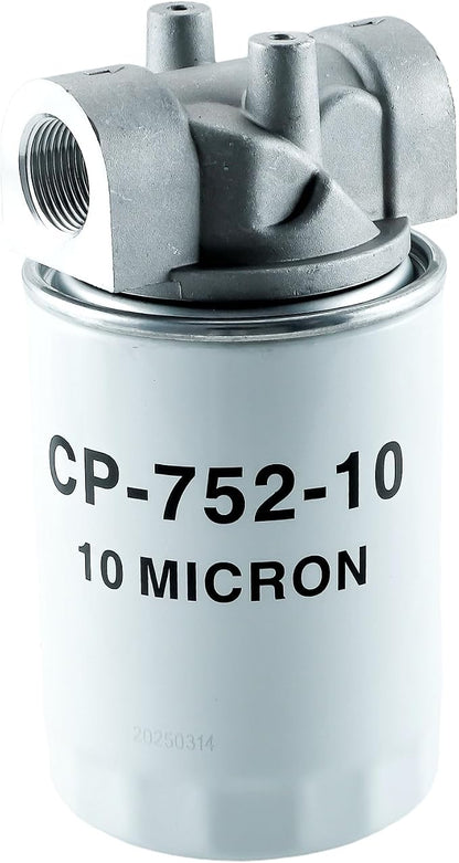 ‎‎Hydraulic Oil Filter Assembly - Image 7
