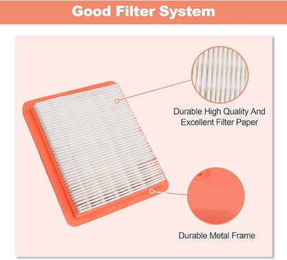 TIANYAN 17211-Z8B-901 Air Filter - Image 4