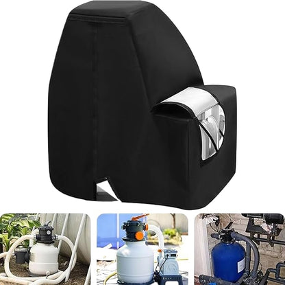 Waterproof Pump Cover - Image 6