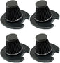 Washable Reusable Vacuum Filters by Unknown