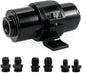 10 micron inline fuel filter by ULTRALINK