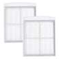 Makartt Nail Dust Collector Filter: G4 High-Efficiency Reusable Nail Dust by Makartt