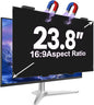 Magnetic 23.8 Inch Privacy Screen by HOME