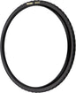 NiSi - Brass Pro 49mm to 52mm Step-Up Ring - Threaded Stepping Adapter Ring by NiSiOpticsUSA
