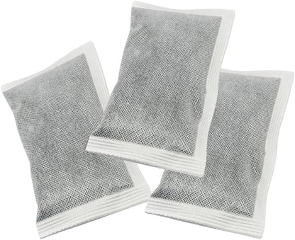 Green Piece® Activated Charcoal Air Filters - Image 7