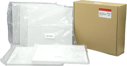 5-Pack BAIZHIHUA 18611600037 Cabinet Fan Filter Compatible - Image 7