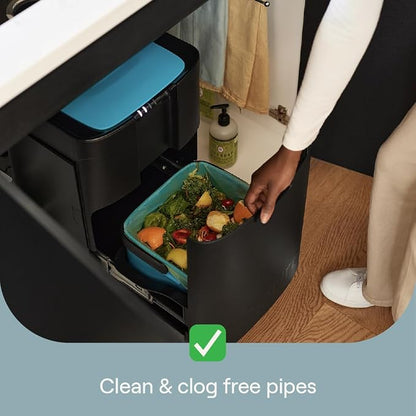 Sepura | World's First Septic-Safe Composting Garbage Disposal - Image 3
