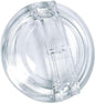Pool Lid Replacement Thread Strainer Cover Trap Sand Filter Acrylic by Unknown