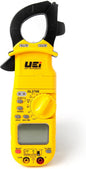 UEi DL379B Digital Clamp Meter Auto Ranging, HVAC Current Voltage Tester by UEiTestInstruments