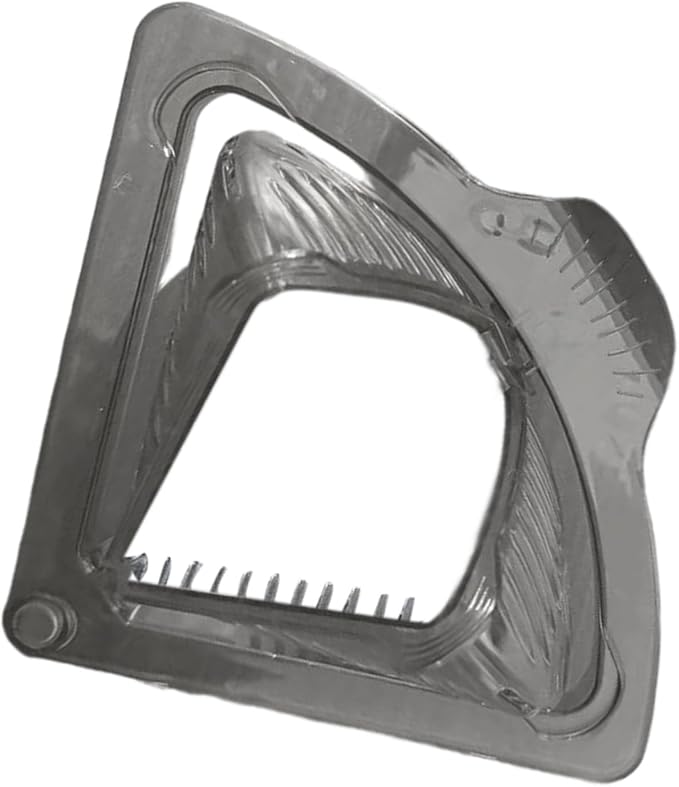 Corner Sink Drain Basket by Unknown