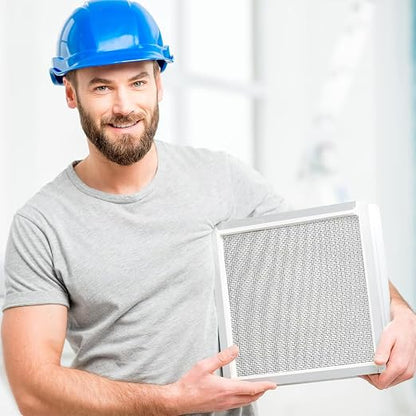 Stainless Steel Wire Mesh Screen 4Pcs Anti-Rusted Air Vent Mesh 8.4"X12" - Image 8
