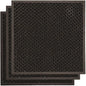 B-Air Air Scrubber Odor Removing Active Carbon Filters by B-Air