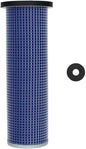 RAParts 3115569R2 Inner Air Filter Fits Case-IH Tractor Models 385 484 485 + by ReliableAftermarketParts