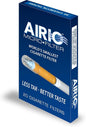 Micro Filter Tar Reducing Cigarette Filters, 4 Pack by Unknown