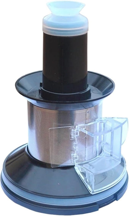 Dust Bucket Filter, Compatible For Proscenic P11/ P10/ P10pro， Handheld - Image 6