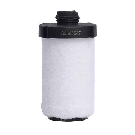 85565547 Compressed Line Filter Element by Unknown
