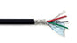 4C 20AWG AMSB Shielded Cable Wire by KWANGIL