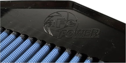 aFe POWER Magnum FLOW OE Replacement Air Filter w/Pro 5R Media - Image 2