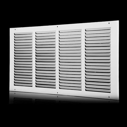 22x10 Vent Cover, Air Return Vent Cover, Flat Vent Cover, Rejillas De Aire by Unknown