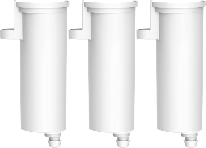 Waterdrop Replacement for GE® Profile Opal Nugget Ice Maker Water Filter by Waterdrop