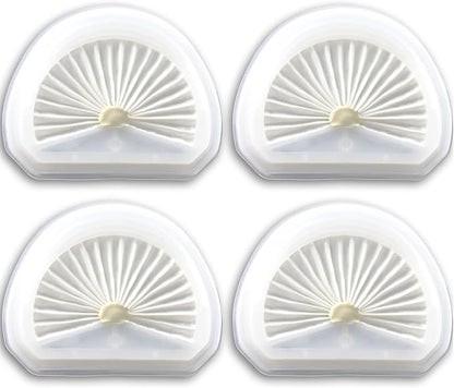 Improvedhand VLPF10 Filter Replacement Compatible by Improvedhand