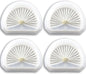 Improvedhand VLPF10 Filter Replacement Compatible by Improvedhand