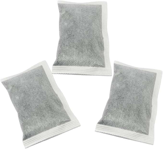 Green Piece® Activated Charcoal Air Filters - Image 2