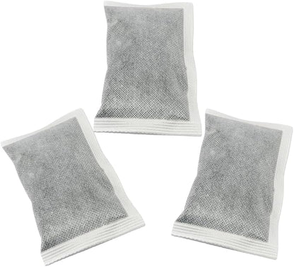 Green Piece® Activated Charcoal Air Filters - Image 2
