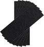 6 Pack Carbon Filters Compatible by Beacozofu