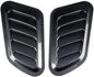 Car Air Flow Intake Hood Scoop Vent Bonnet Cover Decorate Car Accessories by Unknown