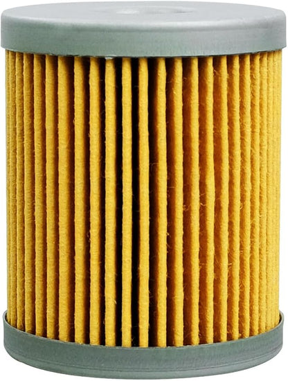 8pcs UF-10K 3Y7-02230-0 Fuel Separator Filter Replacement Element Fuel Filter - Image 3