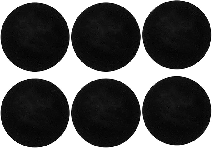 6 Pack Hepa Filter Sponge Replacement Accessories - Image 6