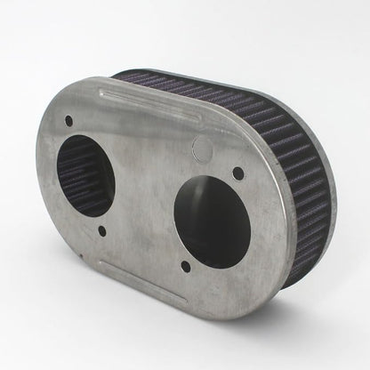 KIPA Air Filter assembly For arbuertor DCOE 40DCOE 45DCOE 48DCOE 40 45 45 mm - Image 7
