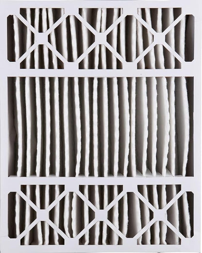 Nordic Pure 20x25x5 Honeywell/Lennox Replacement MERV 15 Air Filters 4 Pack - Image 4