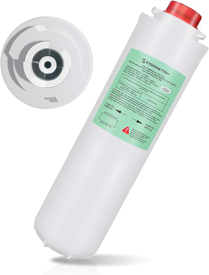 Water Filter Replacement for Elkay 51300-C, Filters Compatible by Unknown