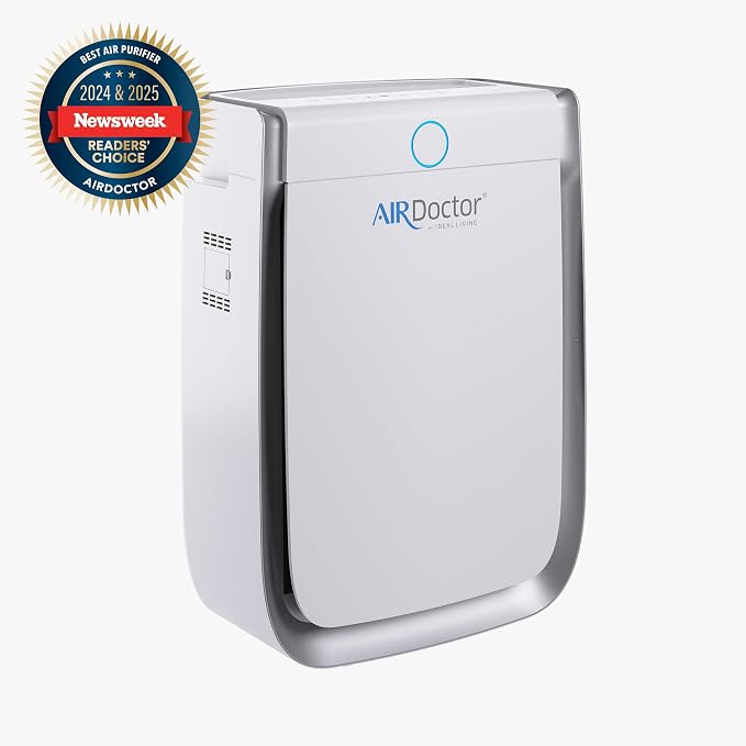 AIRDOCTOR 3500i SMART Air Purifier - Image 3