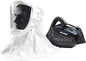 SHINE Air Purifying Respirator, Approved 3 Levels Airflow Control, by WeldingProtectiveMaster