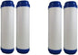 WHKF-GAC and WHCF-GAC Compatible 2.5 X 9.75 Inch Granular Activated Carbon by CompleteFiltrationServices