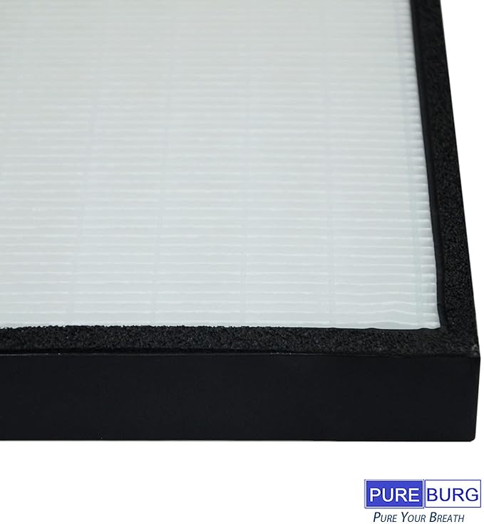 PUREBURG Replacement Filter Pack Compatible - Image 5