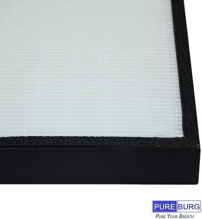 PUREBURG Replacement Filter Pack Compatible - Image 5
