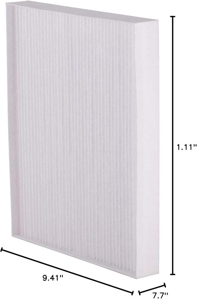 PG Cabin Air Filter PC99239 | Fits 2019-2024 Kia Forte, 2021-2024 Hyundai Creta - Image 7