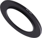 58-82mm Step-Up Ring Adapter, 58mm to 82mm Step Up Filter Ring by NFODCeilingFanWithLights